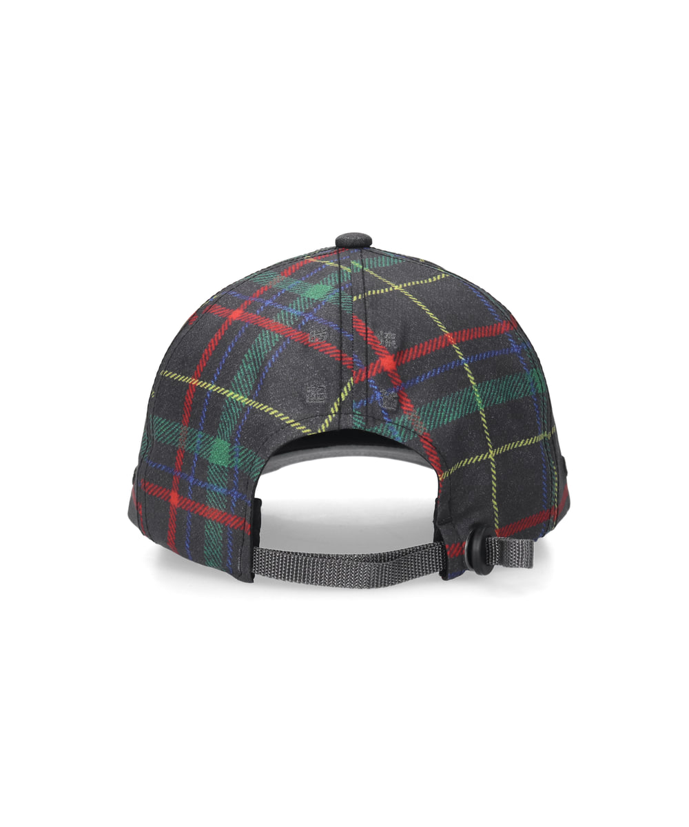 BLACK CHECK